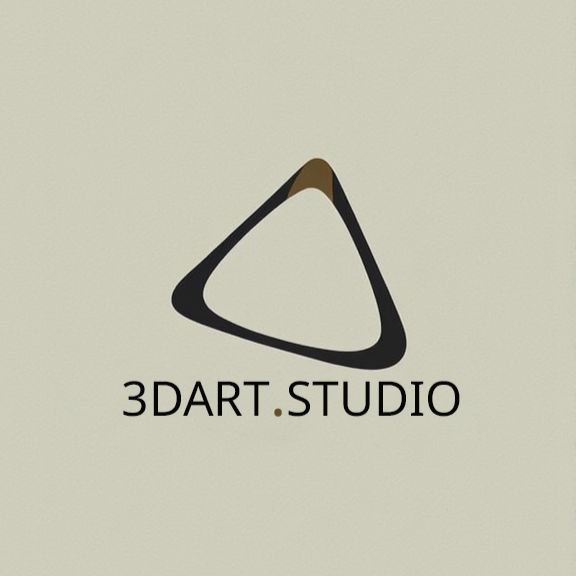 3Dart
